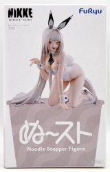 FuRyu Noodle Stopper Figure Brand รูปภาพ 1
