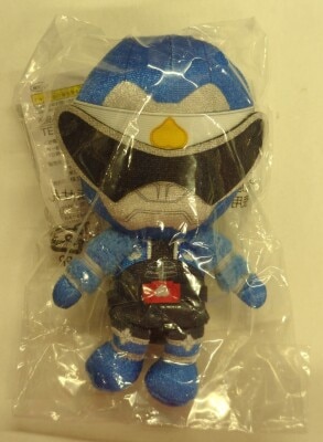 Bandai/Sunrise Sentai Hero Plush Stuffed Toy series Avataro Sentai Donbrothers Kiji Brother gambar 1