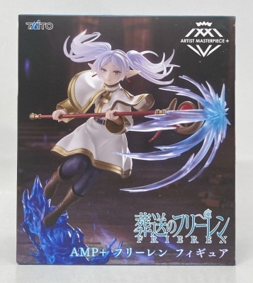 Taito AMP+ Frieren Figure (Re-release)