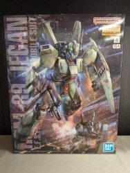 Bandai Spirits MG 1/100 Bandai Namco Jegan/15+