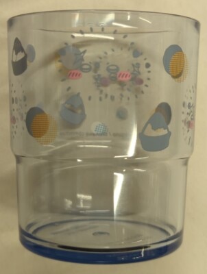 Legs Any My Lottery Chiikawa Chiikawa and Summer Memories Hachiware & Rakko Retro Cup Set 17