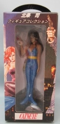 System Service Tsukasa Hojo figure collection Kisugi Hitomi