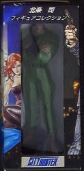 System Service Tsukasa Hojo figure collection umib?zu (box product) รูปภาพ 1