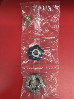 TAKARA TOMY booster Tricera Press M-85BS BX-44 画像 1