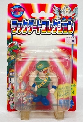 Sega Toys Luckgate Collection Baccarat 5 imagen 1