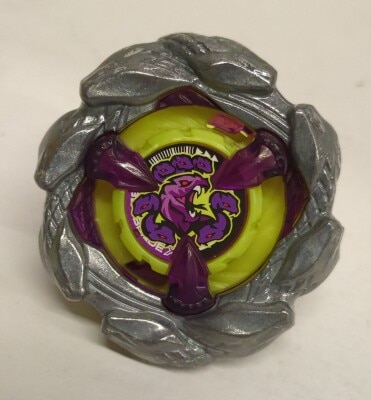Takara Tomy BEYBLADE X Orochi Cluster 6-60LF UX-00 画像 1