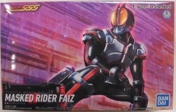 Bandai Spirits Figure-riseStandard Bandai Spirits version Kamen Rider 555 (Faiz)