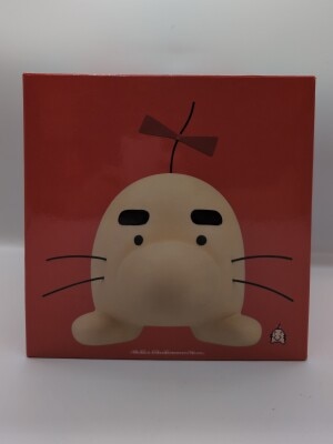 Banpresto Super DX Mr Saturn Sofubi Figure Mr Saturn
