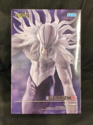 セガ FIGURIZMα 呪術廻戦 死滅回游 リカ(完全顕現)