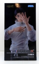 Sega FIGURIZMα Yuta Okkotsu