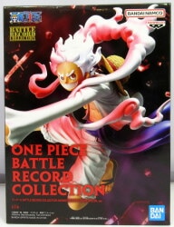 Bandai Spirits BATTLE RECORD COLLECTION MONKEY.D.LUFFY GEAR5 SPECIAL ver. Luffy Gear 5 SPECIAL ver.