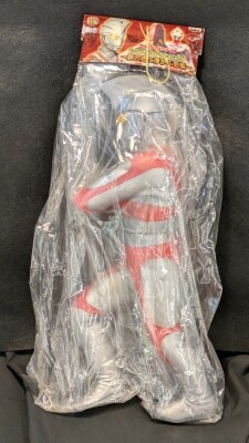 Banpresto Akatsuki no Sora ni Ukabu Kage-hen / Big Size Sofubi Figure 5 Ultraman Ultraman A