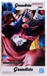 Bandai Spirits Grandista BUGGY buggy image 1