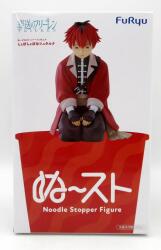 FuRyu Noodle Stopper Figure : Frieren: Beyond Journey's End, a rather disappointing Stark