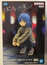 Bandai Spirits Figure Bocchi the Rock! Ryo Yamada