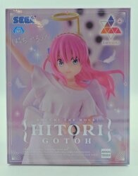 Sega Luminasta Bocchi the Rock! Goto Hitori imagen 1