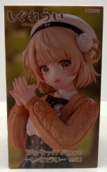 FuRyu Trio-Try-iT Figure Shigure Ui Resale Edition