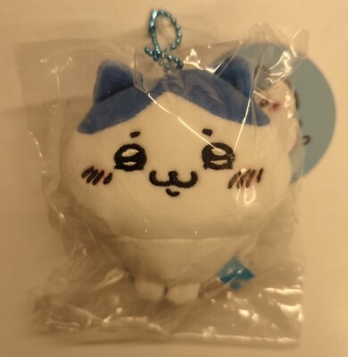 Gray Parker Service Mun-faced Bicolor Mascot Chiikawa Bicolor