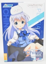 PLUM Plafia Chino (Mini Figure Included Set) gambar 1