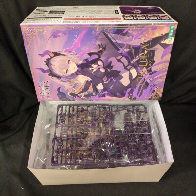 Kotobukiya Arcanadia Sophiella (Bonus Not Included) AR007
