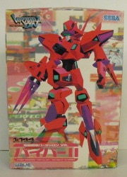 Wave 1/144 Viper II 02