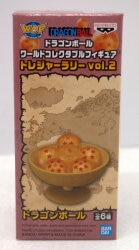 BANDAI SPIRITS WCF Dragon Ball Treasure Rally vol.2 Dragon Ball
