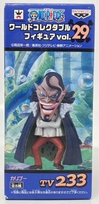 Banpresto WCF One Piece vol.29 TV233 Caribou