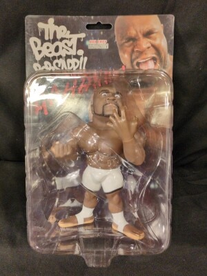 Hao Arts Office Hao Collection Bob Sapp/Hao Collection