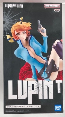 Bandai Spirits LUPIN THE III RD LUPIN THE III RD Fujiko Mine Figure