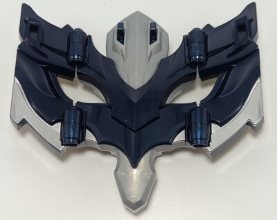 Bandai TaigaHenshin / Narikiri Ultraman Taiga DX Tregear Eye