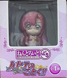 Sega Nendoroid Petite / Hayate the Combat Butler Hinagiku Katsura