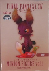 Taito Minion Figure vol.1 Efreet