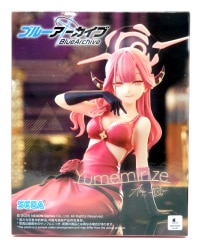 Sega Yumemirize Blue Archive Al Bild 1