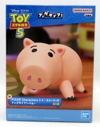 Bandai Spirits FigLife! Toy Story 5 Hamm