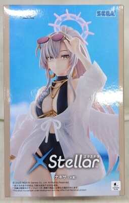 SEGA XStellar Blue Archive Nagisa (Swimsuit)