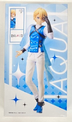 elcoco 1/7 Oshi no ko Aqua