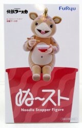 FuRyu Noodle Stopper Figure Kaijuu Booska