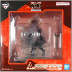 Bandai Spirits Ichiban Kuji Goddess of Victory: NIKKE CHAPTER 6 A-Prize Lapis: Red Hood Figure (Before Correction) hình ảnh 1