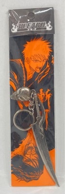 Benelic Zangetsu Keychain