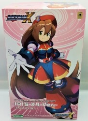 Kotobukiya Iris X4 Ver.