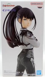 Bandai Spirits ESPRESTO Swallow pattern Ameya Tsubame