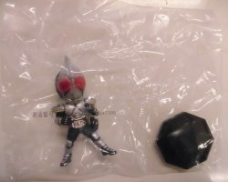 Bandai Spirits Ichiban Kuji Kamen Rider Zi-O feat. Heisei Era Legend Rider vol.2 D-Prize Kamen Rider: Blade 1st Kamen Rider Deformed Figure 4