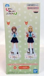 BANDAI SPIRITS BIG size Acrylic Stand Shikanokokonokoshitantan Nokotan