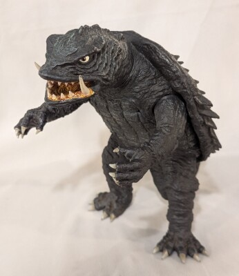 Sega Showa Gamera High Grade Figure