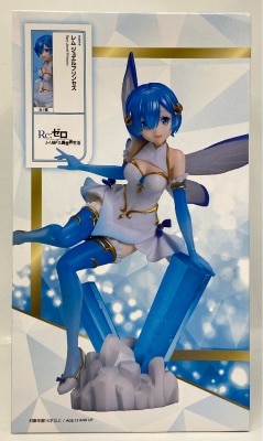 elcoco Jewel Princess Re:Zero - Starting Life in Another World- Rem