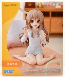 Sega Yumemirize Toradora! Taiga Aisaka