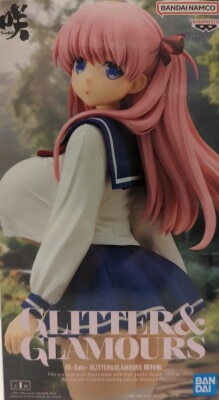 Bandai Spirits Glitter and Glamours Saki- Nodoka Haramura