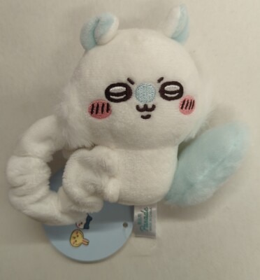 Parade Plush Scrunchie Chiikawa Flying Squirrel