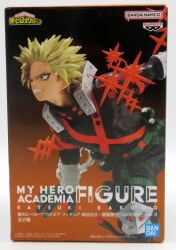 Bandai Spirits Figures Izuka Midoriya and Katsuki Bakugou~GiGO Limited~ ver.3 Katsuki Bakugou 图片 1