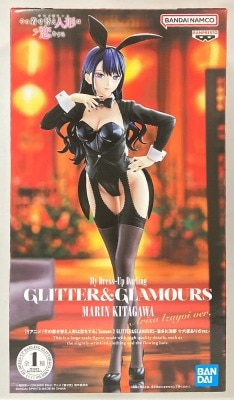 Bandai Spirits Glitter and Glamours My Dress-Up Darling Season 2: Marin Kitagawa & Arisa Izayoi Ver.